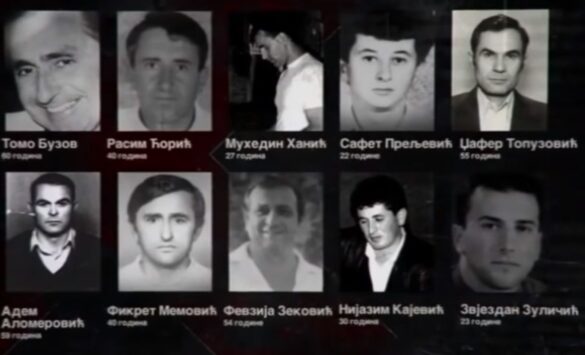 Foto: printscreen/Youtube