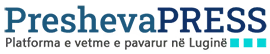 PreshevaPRESS